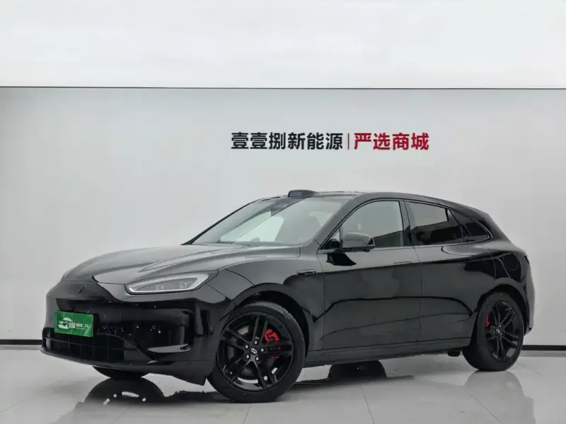 AITO M5, 2025
