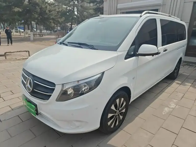 Mercedes-Benz Vito, 2022