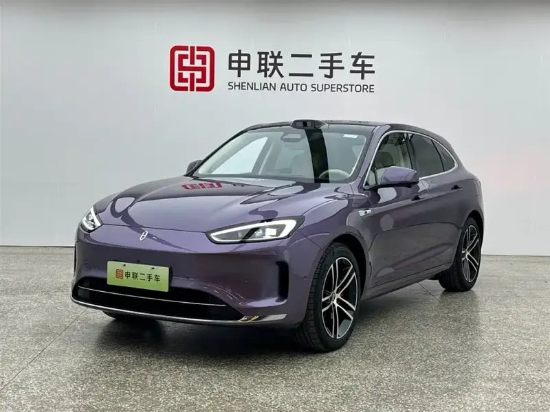 AITO M5, 2025