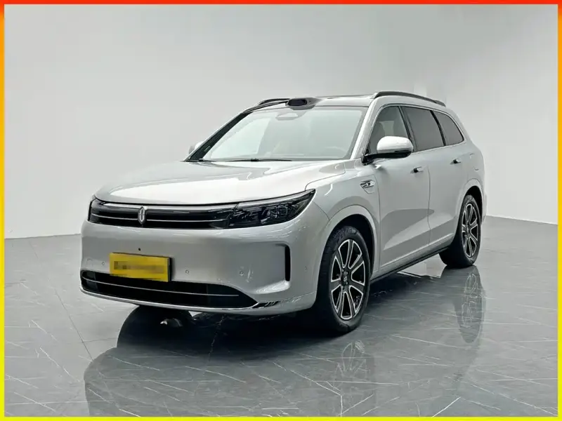 AITO M7, 2024