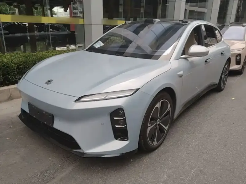 NIO ET5T, 2025