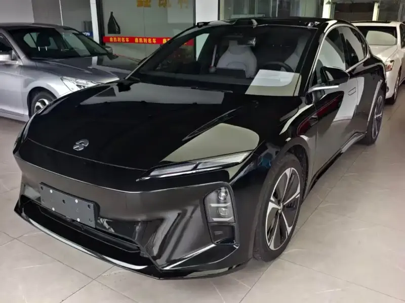 NIO ET5, 2026