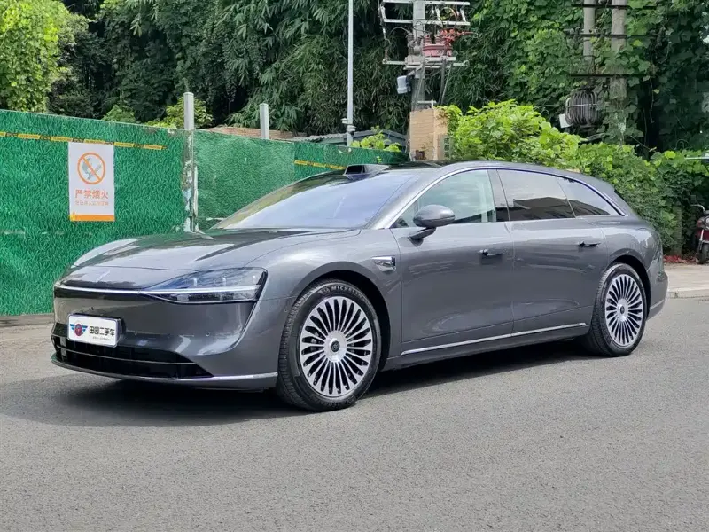 Stelato S9T, 2025