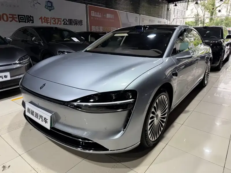 Stelato Xiangji S9, 2025
