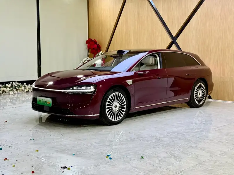 Stelato S9T, 2025