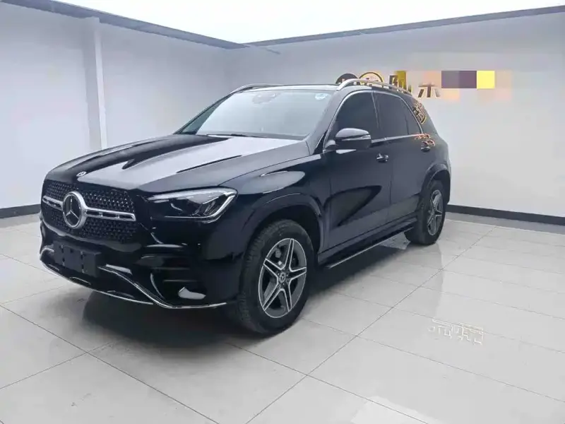 Mercedes-Benz GLE( ), 2024