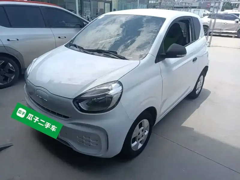 Roewe Clever, 2021