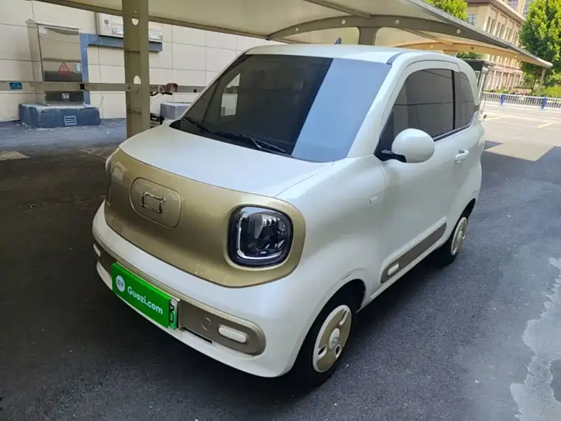 Bestune Pony, 2025