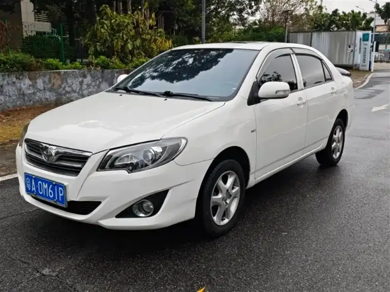 Toyota Corolla, 2013