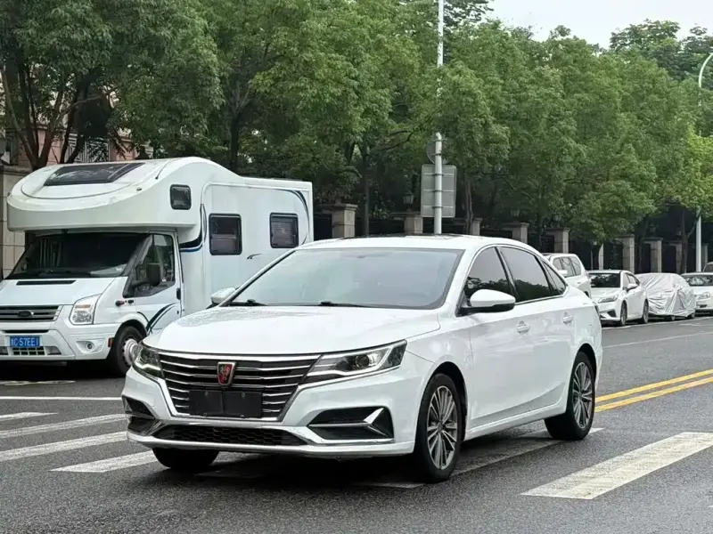 Roewe i6, 2020