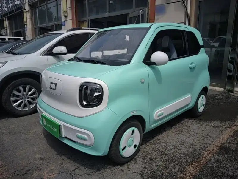 Bestune Pony, 2025