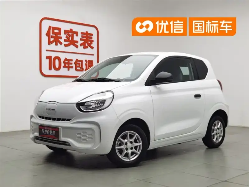 Roewe Clever, 2024