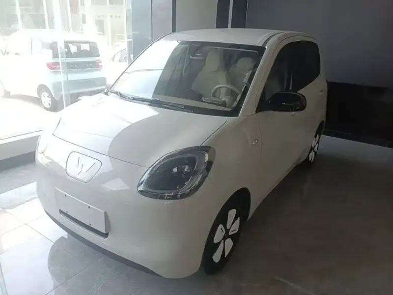 Wuling MINIEV, 2025