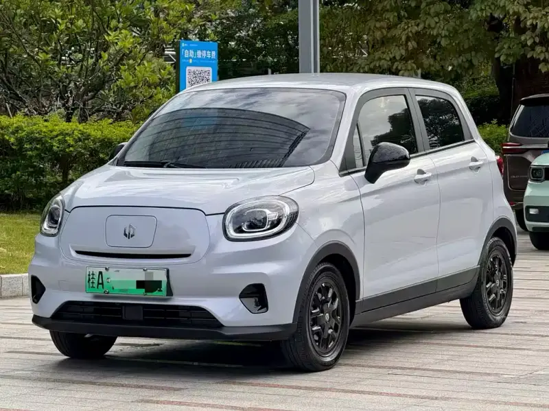 Leapmotor T03, 2023