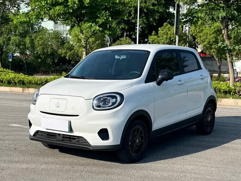 Leapmotor T03, 2025