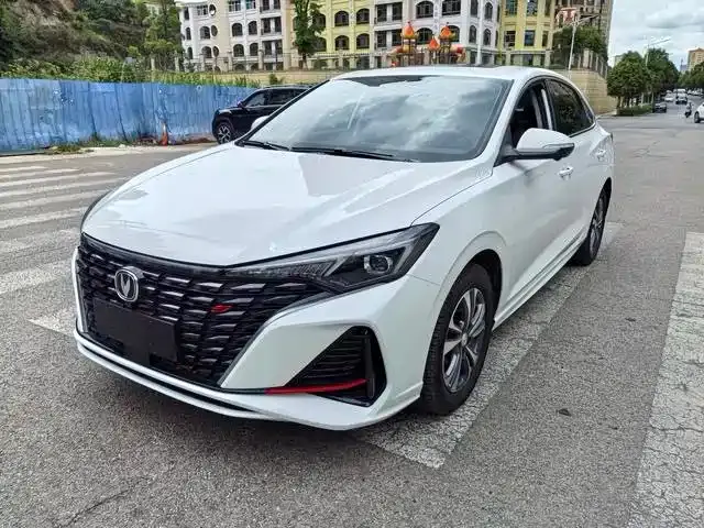 Changan Eado, 2024