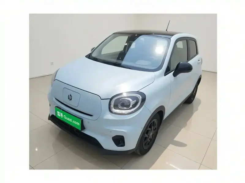 Leapmotor T03, 2023