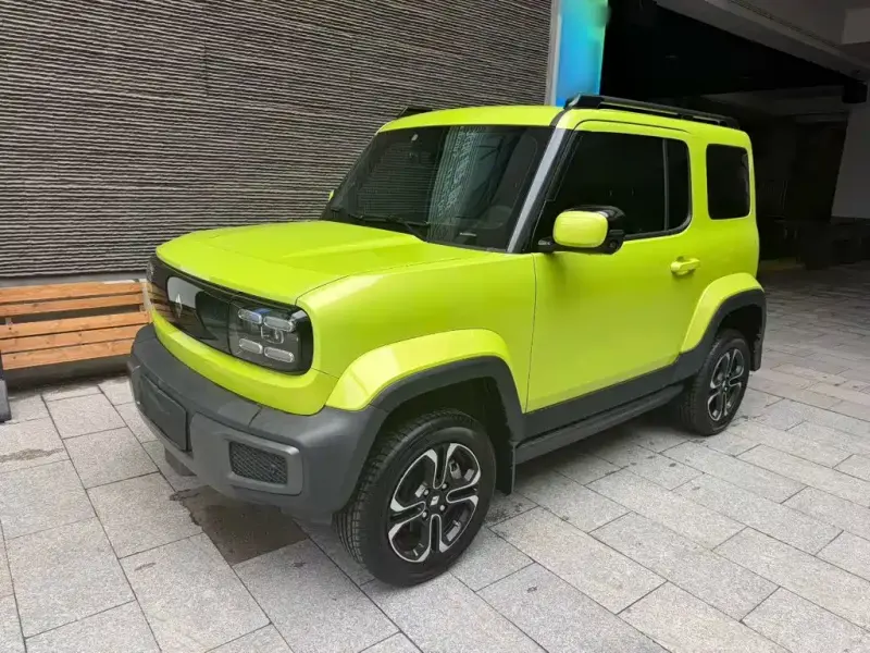 Baojun Yueye, 2023