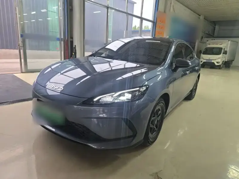 BYD Seal 05 DM-i, 2026