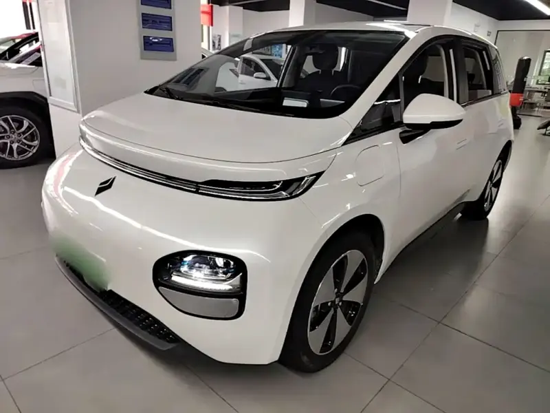 Baojun Yunduo, 2024