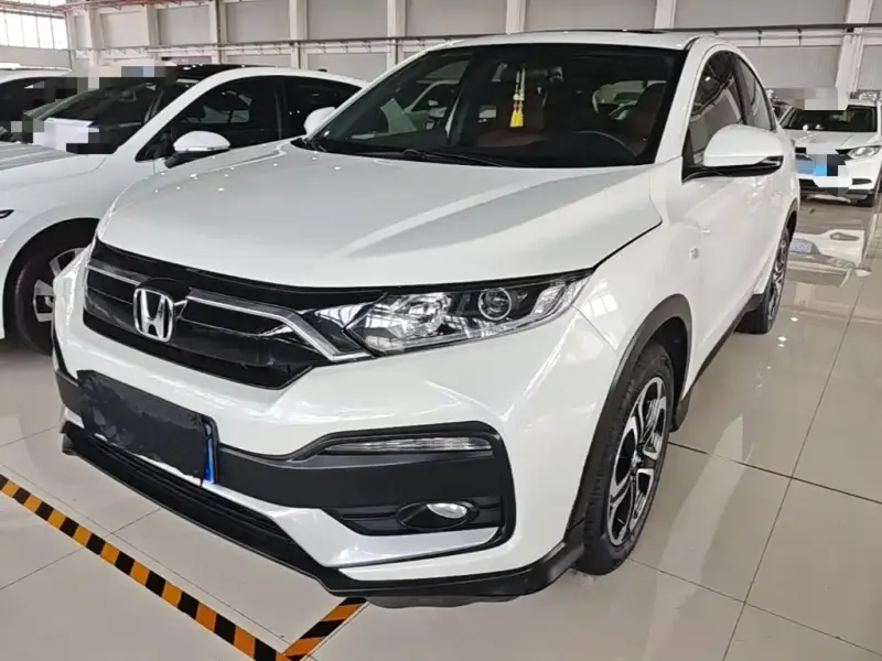 Honda XR-V, 2021