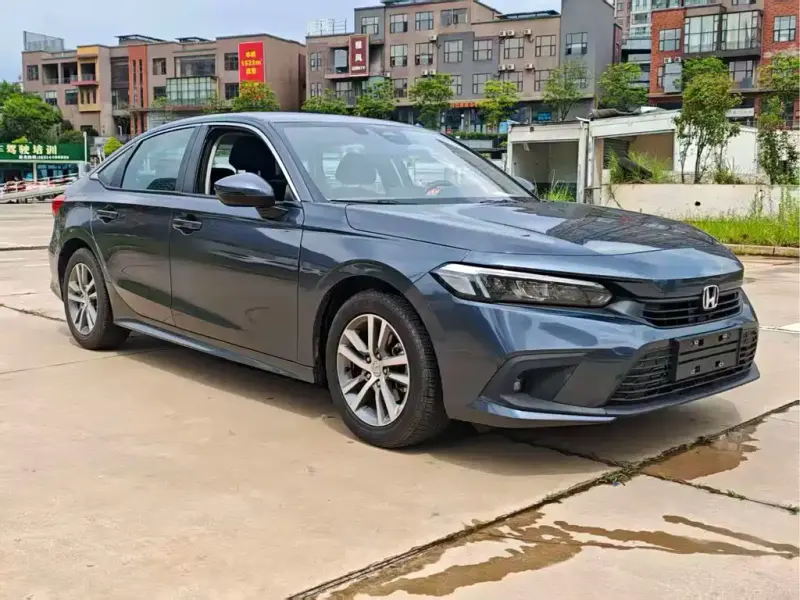 Honda Civic, 2023