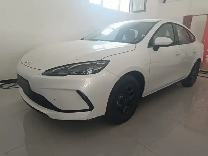 BYD Seal 05 DM-i, 2026