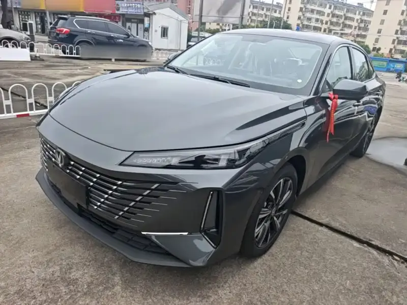 Changan Eado, 2026