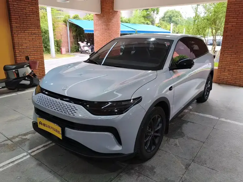 Leapmotor C11, 2023
