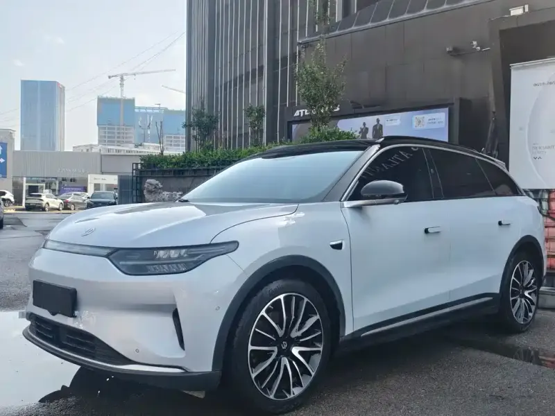 Leapmotor C11, 2022