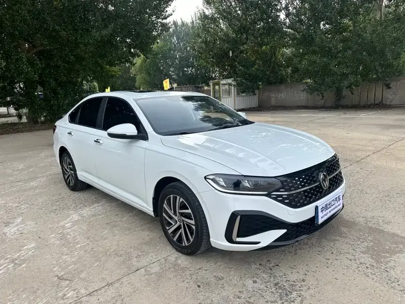 Volkswagen Lavida, 2023