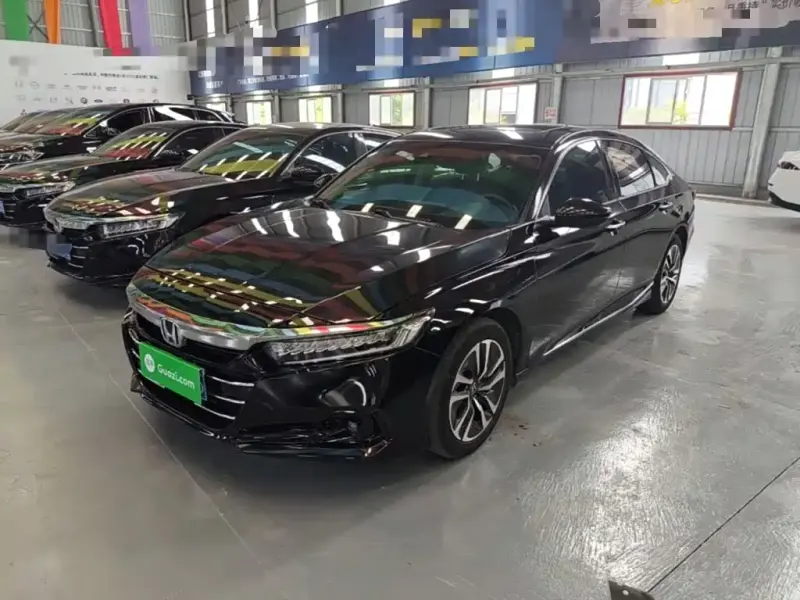 Honda Accord, 2023