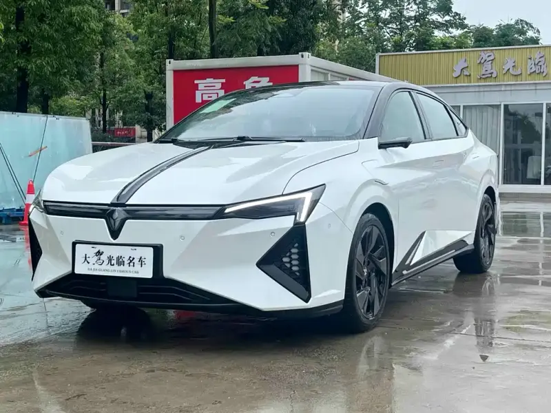 Lingxi L, 2026