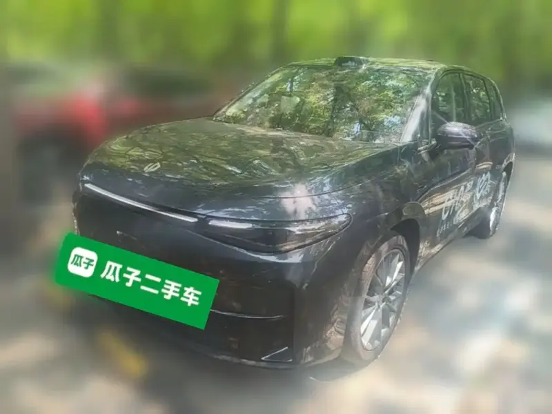 Leapmotor C10, 2024
