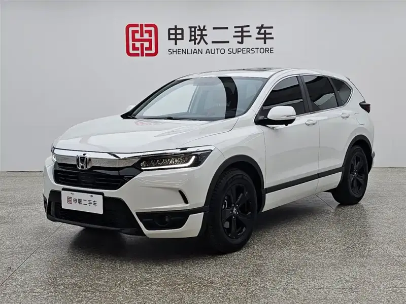 Honda Breeze, 2022