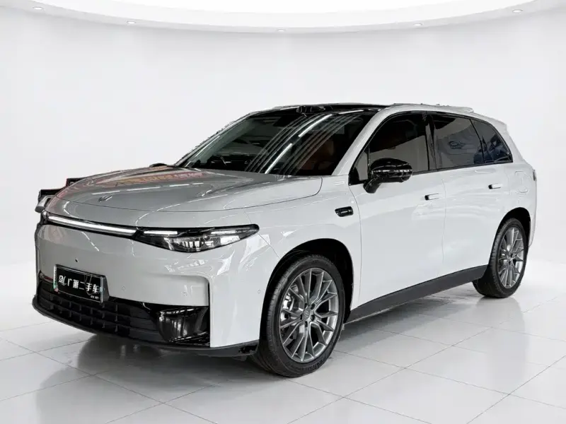 Leapmotor C10, 2025