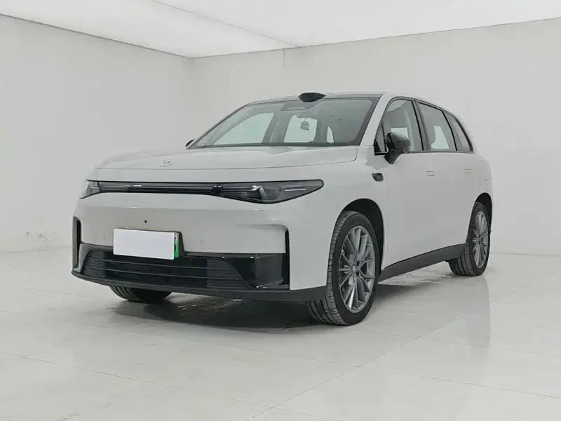 Leapmotor C10, 2025