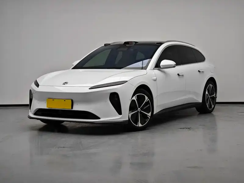 NIO ET5T, 2023