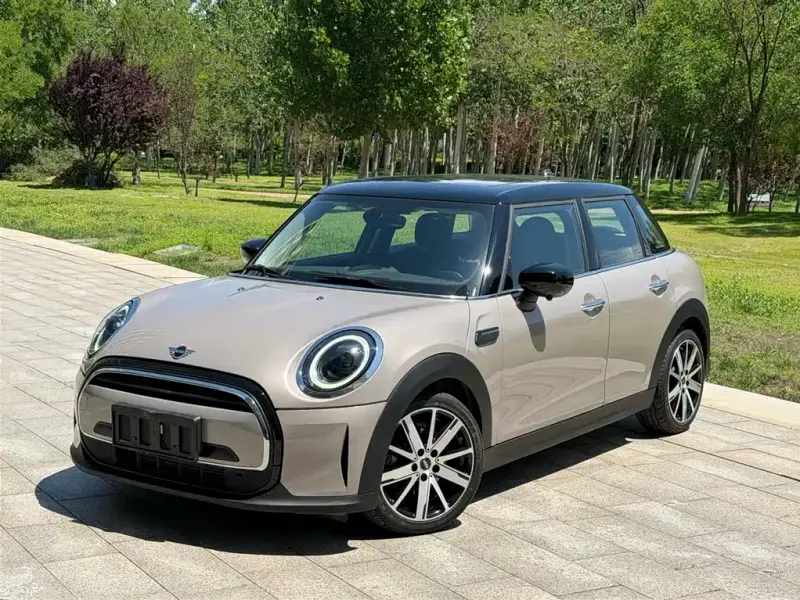 MINI Mini, 2023