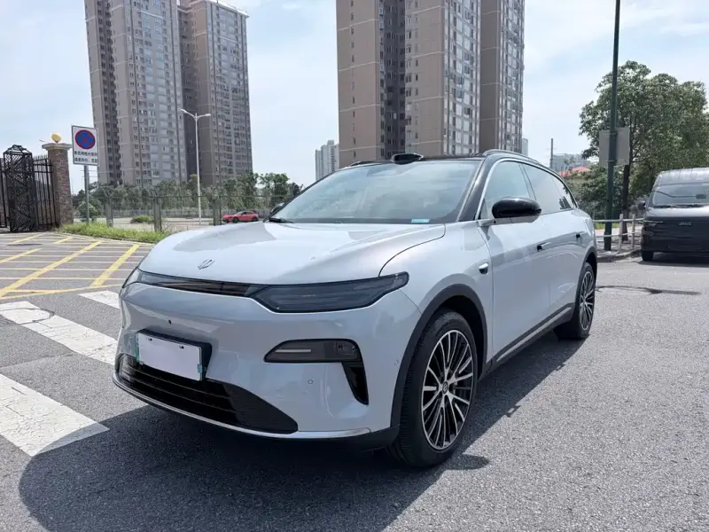 Leapmotor C11, 2025