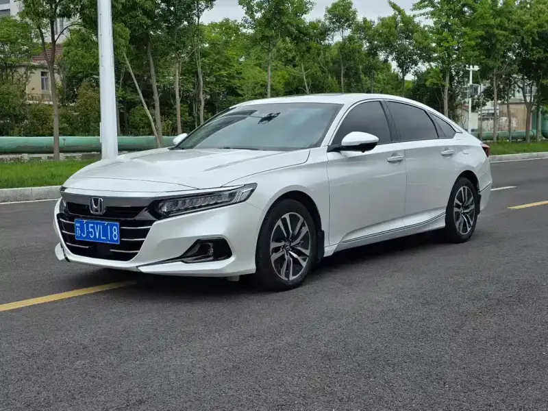 Honda Accord, 2023