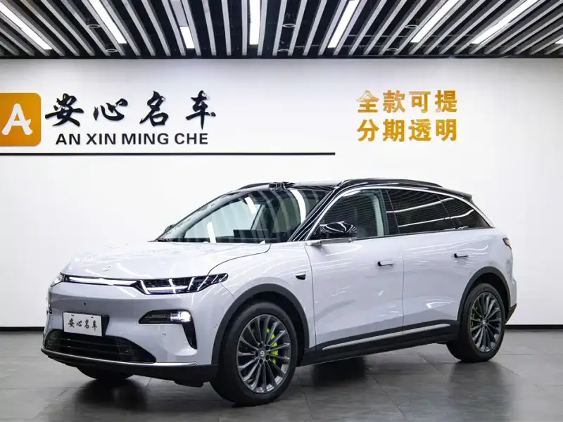 Leapmotor C11, 2025