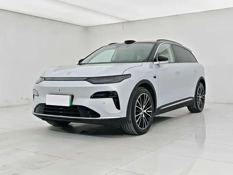 Leapmotor C11, 2025