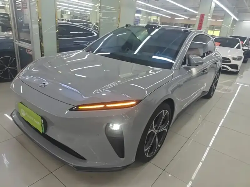 NIO ET5T, 2024