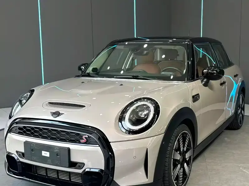 MINI Mini, 2023