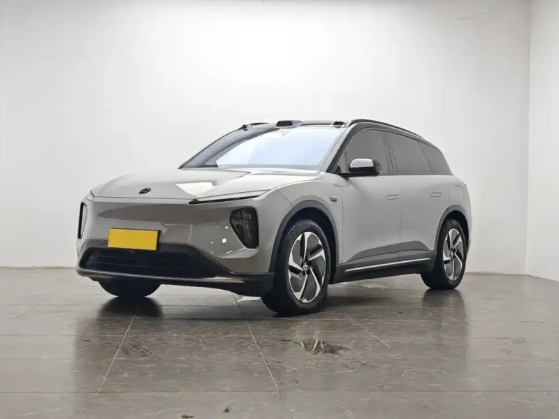 NIO ES6, 2025