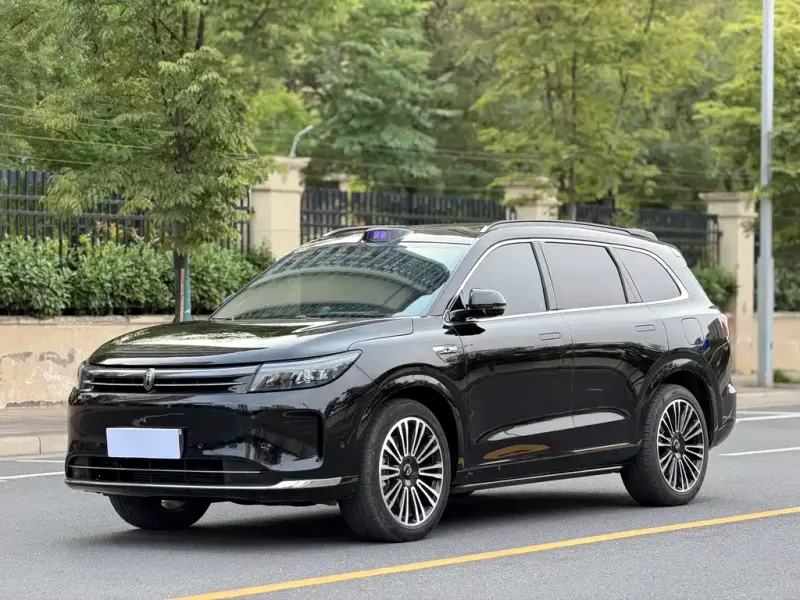 AITO M7, 2024