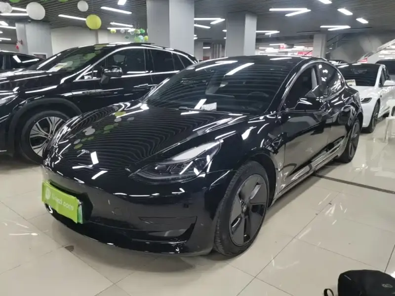 Tesla Model 3, 2023