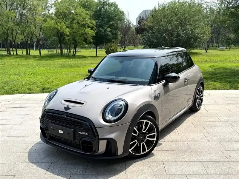 MINI Mini, 2021
