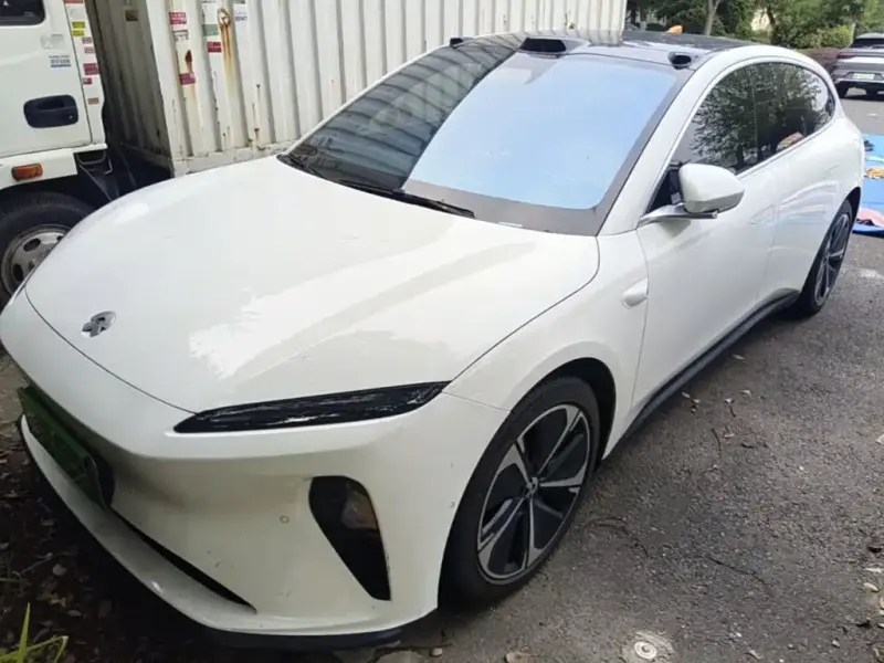NIO ET5T, 2023